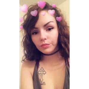 Meet your Posher, Savannah